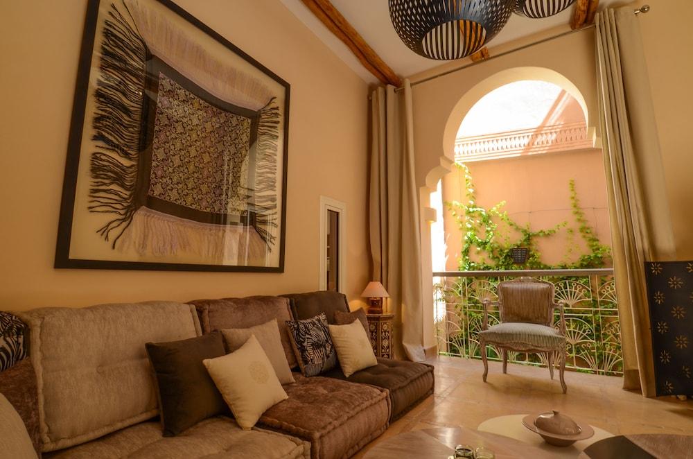 Riad Ayni Marrakesh Ngoại thất bức ảnh