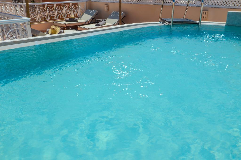 Riad Ayni Marrakesh Ngoại thất bức ảnh