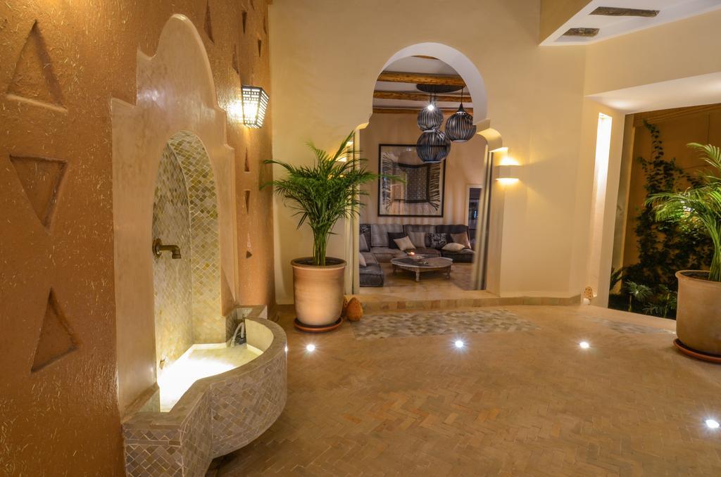 Riad Ayni Marrakesh Ngoại thất bức ảnh